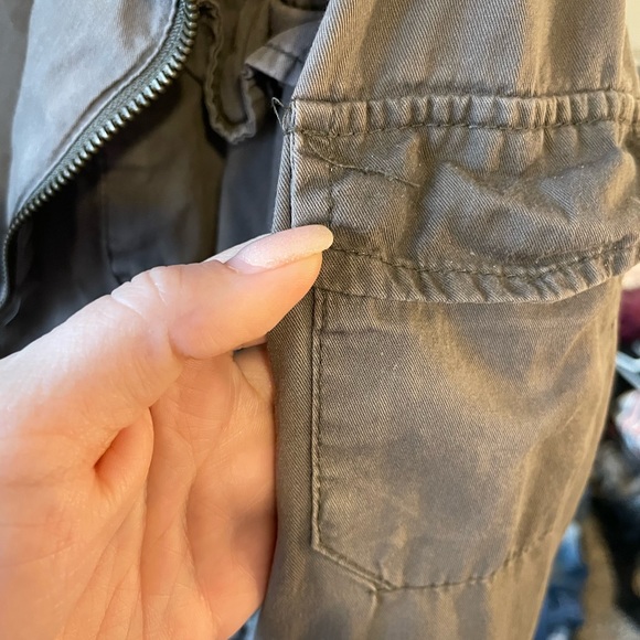 Utility Jacket - Picture 8 of 8